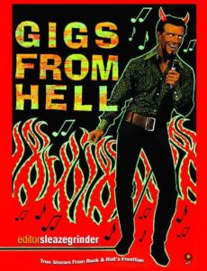 Cover of Gigs From Hell