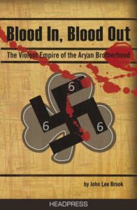 Cover of Blood In, Blood Out