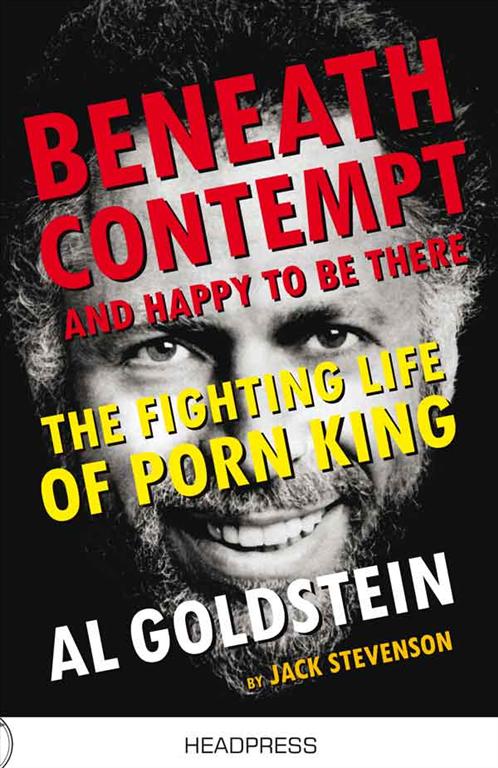 Cover of Beneath Contempt