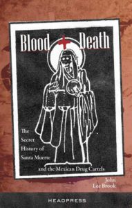 Cover of Blood and Death