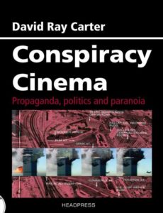 Cover of Conspiracy Cinema
