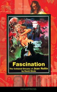Cover for the book Fascination