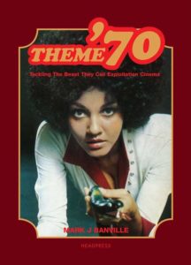 Cover of Theme '70