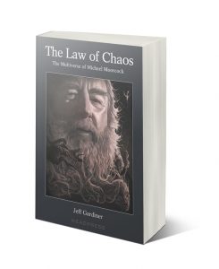 Cover of The Law of Chaos