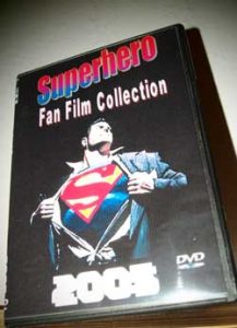 Superhero Movie - The Full Hourglass - Fanedit.org