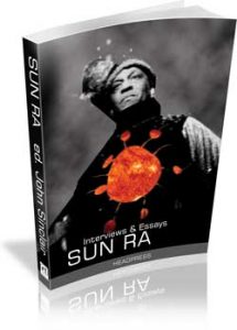 Cver of Sun Ra 3D