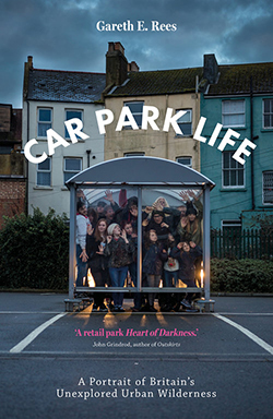 Car Park Life book cover