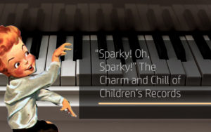 Featured Sparky Oh Sparky