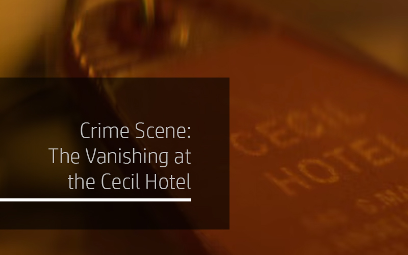 Featured Image for Crime Scene Blog