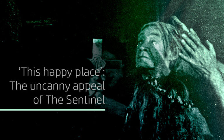 Featured This Happy Place