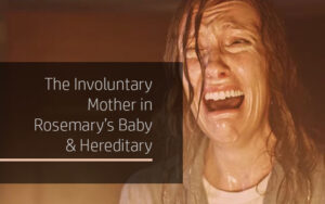 Featured Involuntary Mother