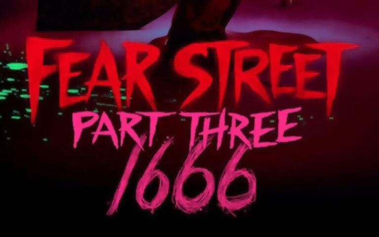 Title Fear Street Part 3