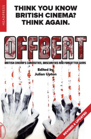 Book cover Offbeat (Revised & Updated Edition)
