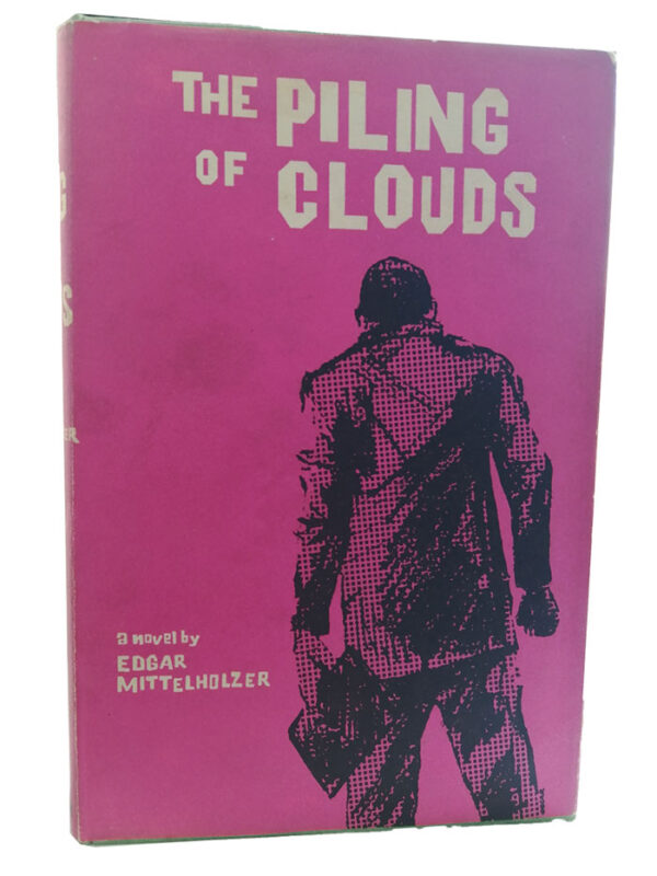 My Bones and My Flute by Edgar Mittelholzer My Bones and My Flute by Edgar Mittelholzer