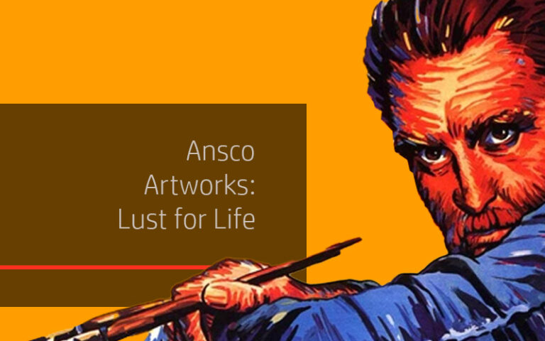 Banner for Lust For Life blog