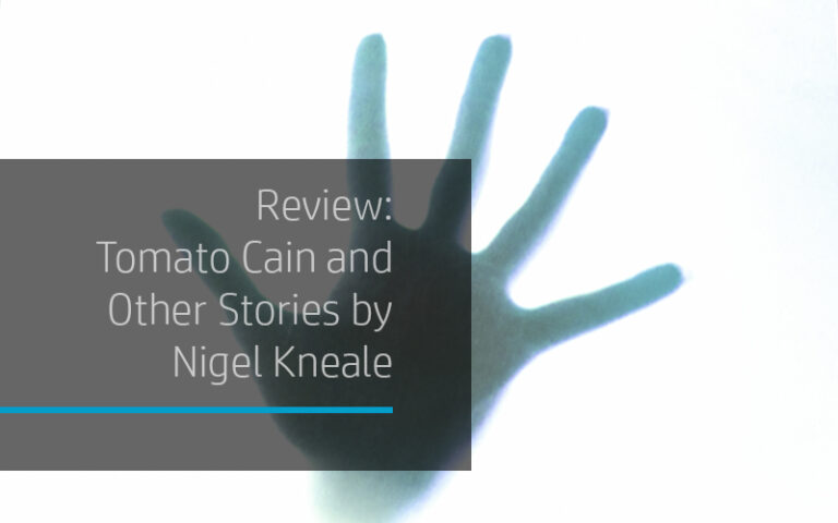 Banner for Tomato Cain review