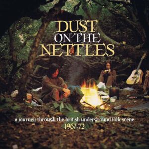 Album Sleeve Dust On The Nettles