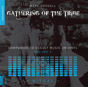 Cover for Gathering of the Tribe Vol 3: Ritual