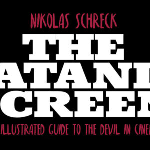 Banner The Satanic Screen