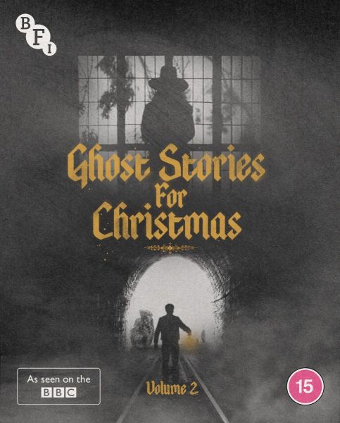 Ghost Stories for Cheristmas BFI box Vol 2