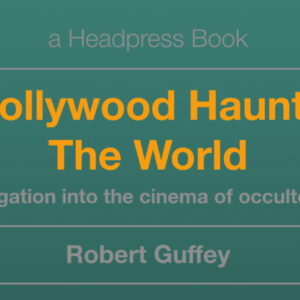 Banner Hollywood Haunts The World