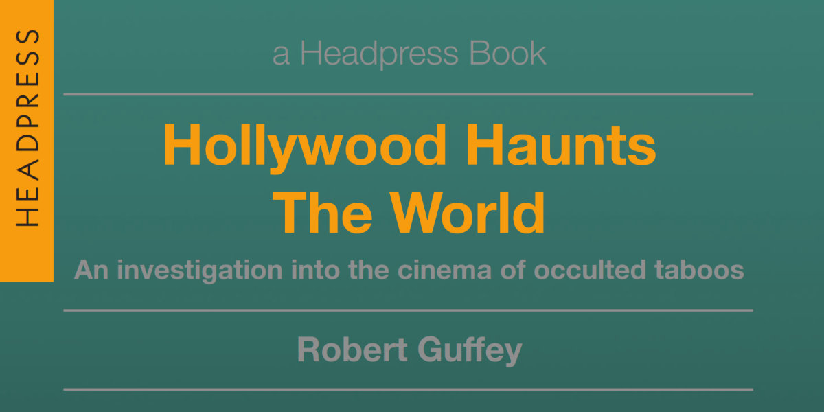 Banner Hollywood Haunts The World