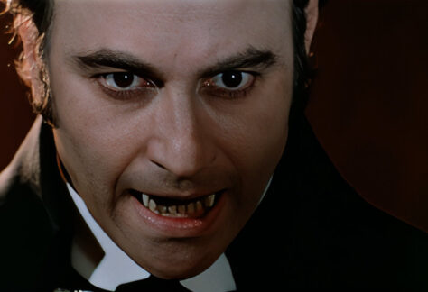 Paul Naschy in Count Dracula's Great Love