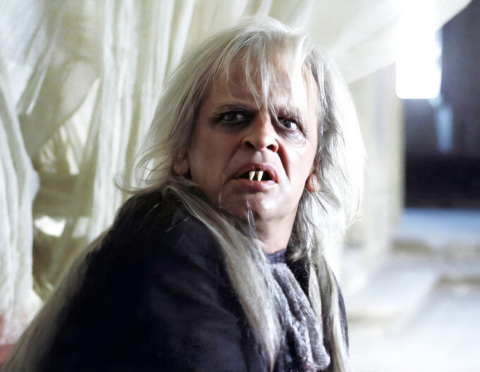 Klaus Kinski