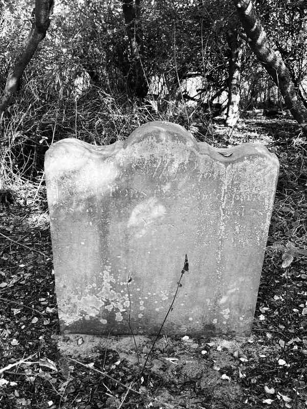 Gravestone