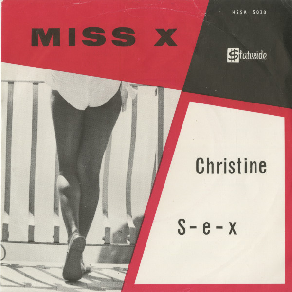 CHRISTINE 600