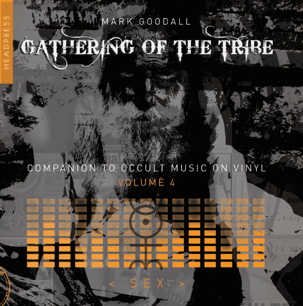 Book cover Gathering of the Tribe Vol 4