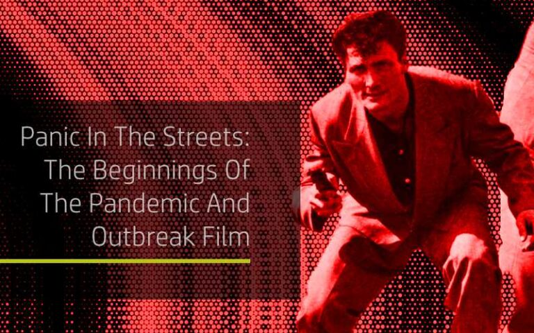 Blog banner Panic in the Streets