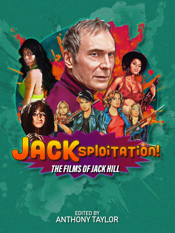 Mockup cover for JACKsploitation!