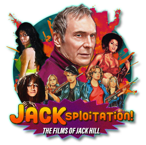 JACKsploitation logo only